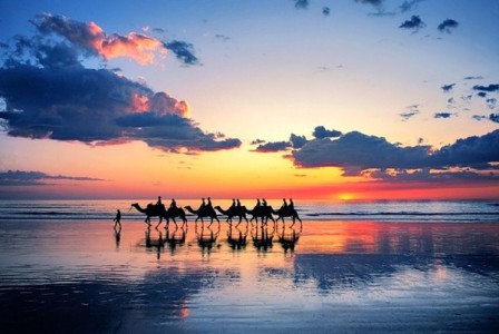 Никто не пройдёт твой Путь за тебя