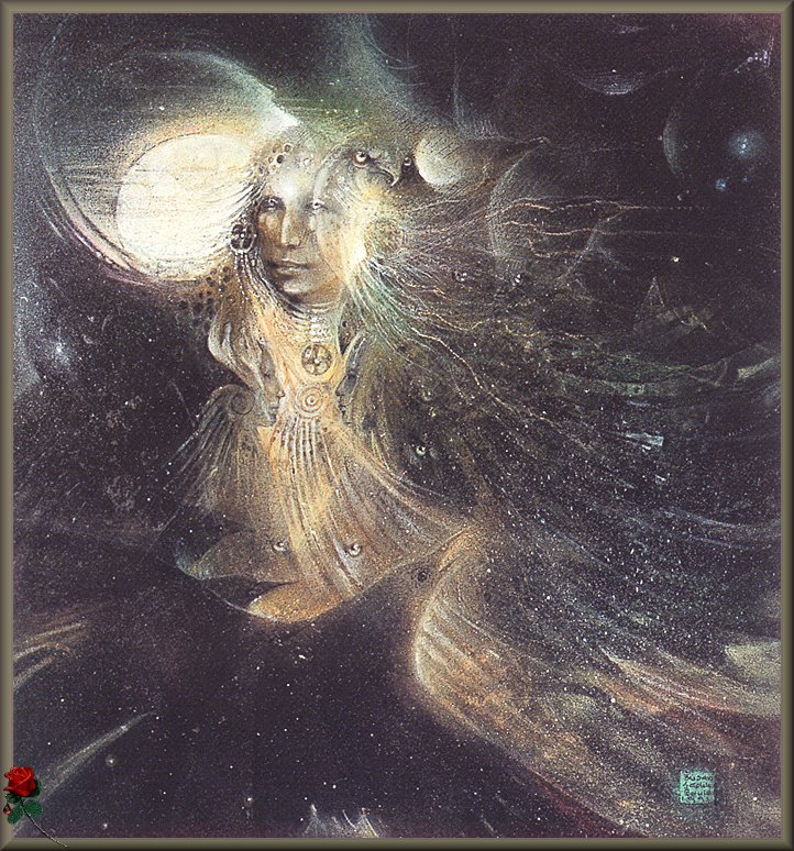 Тревожный сон