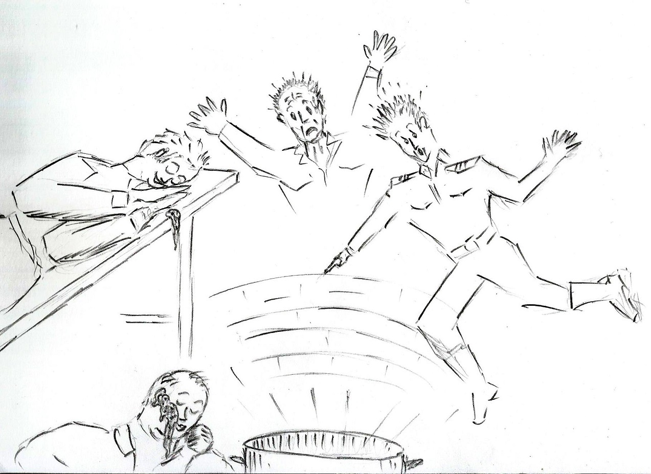 100 лет ВВС! Инструктор лётчик БЭН!