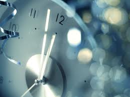 Новогодние стрелочки