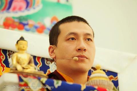 I promise happiness now