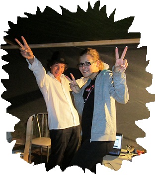 Восходящая звезда