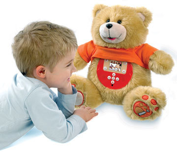 Расскажу я Мишке про папу