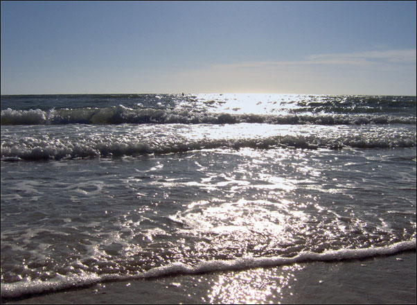 У прошлого не может быть конца