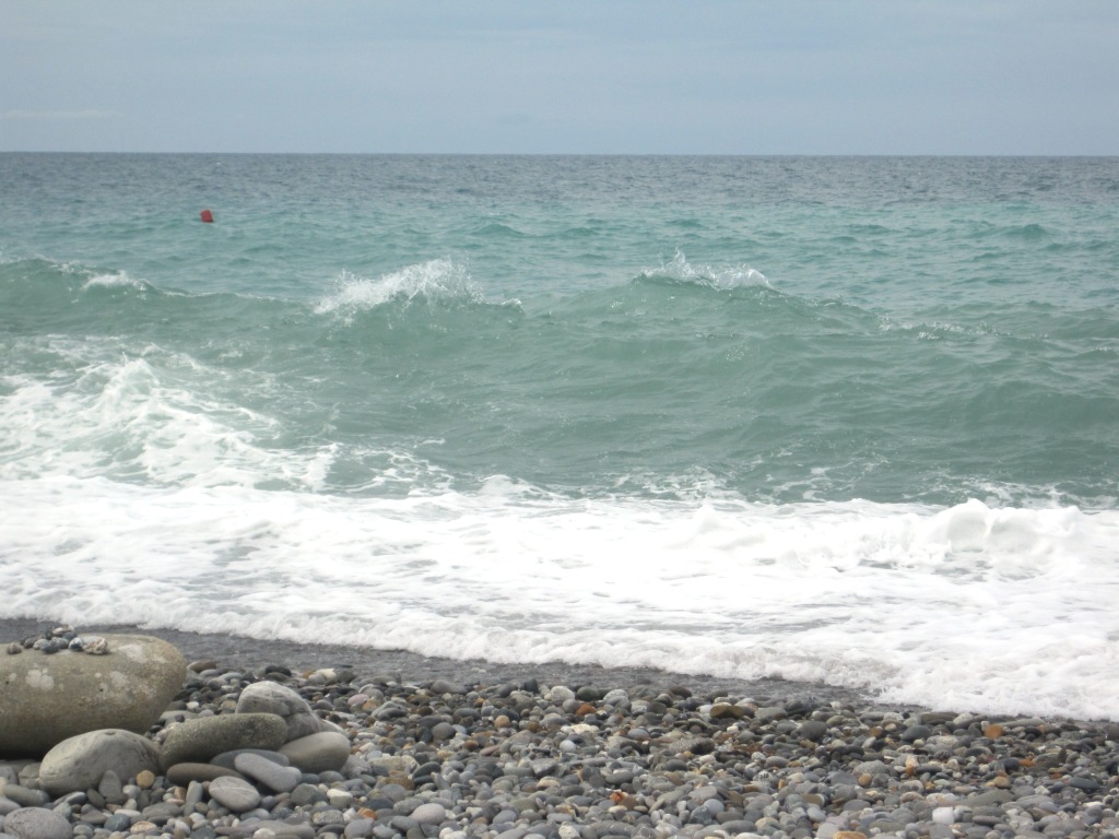 Чёрное море