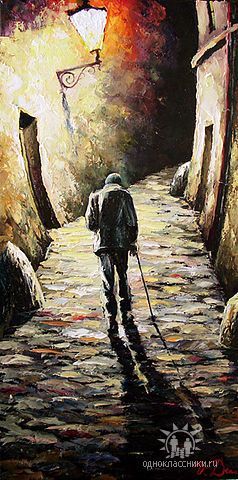 Воспоминаний целый воз...