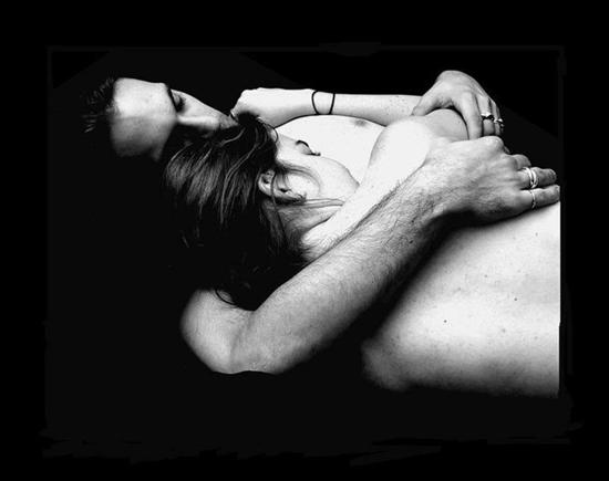 Дышу тобою...