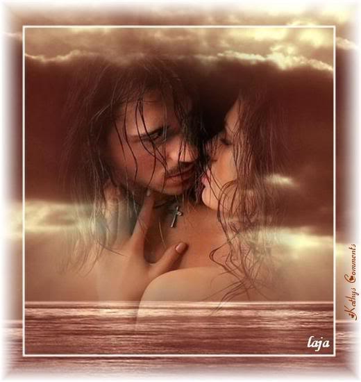 Когда не писана строка...