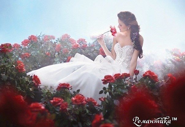 Откуда сила вдохновения?