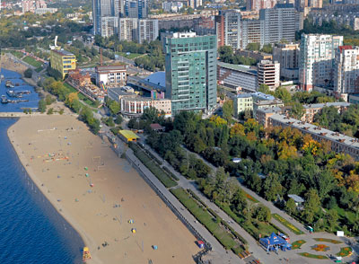 Самара