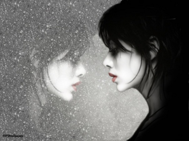 Как два близнеца..