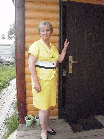 Судьбы раба