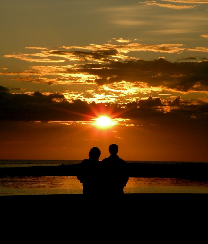 Порыв эмоций