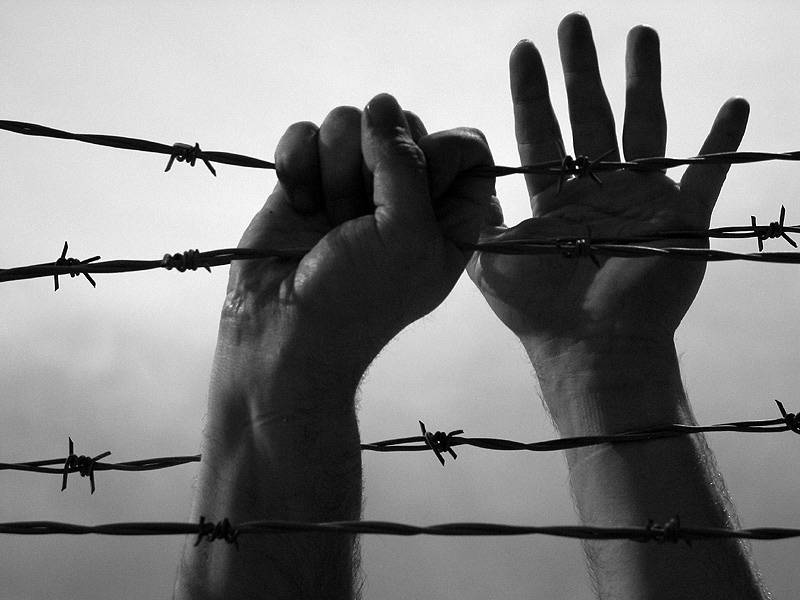 Этап. Хулиганьё какое-то