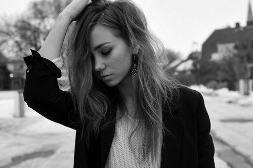 Отравление тобой