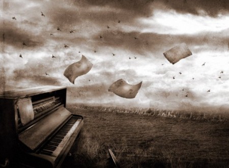 Это было вчера