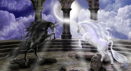 Всему есть место в этом Мире...