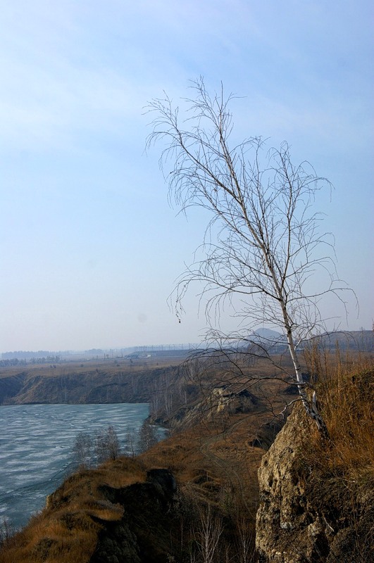 Прошу останься