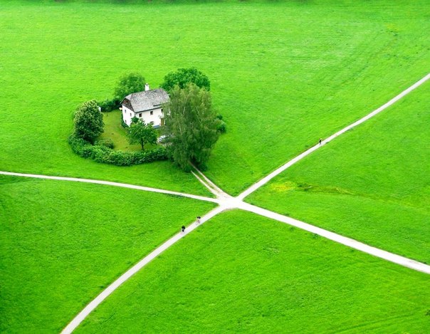 по желанью судьбы...