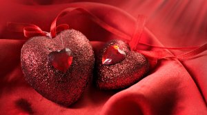 Поздняя любовь