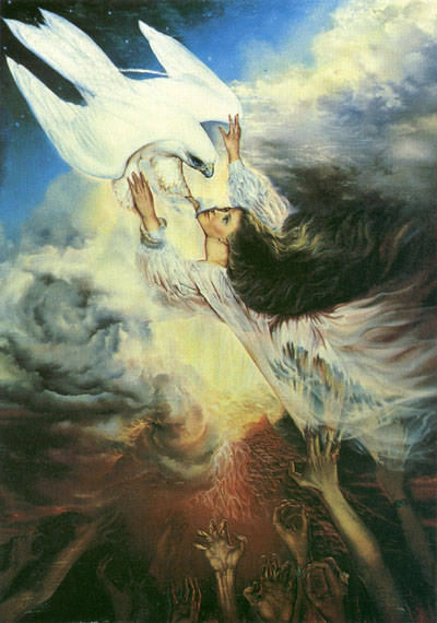 Сказ о Ясном Соколе. Предисловие