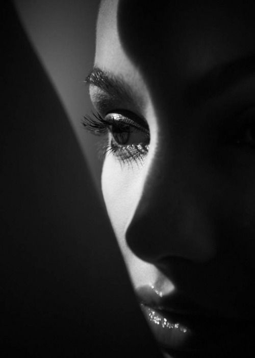 Что ты знаешь о ней