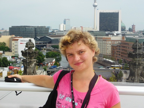 Прощальное печальное тепло