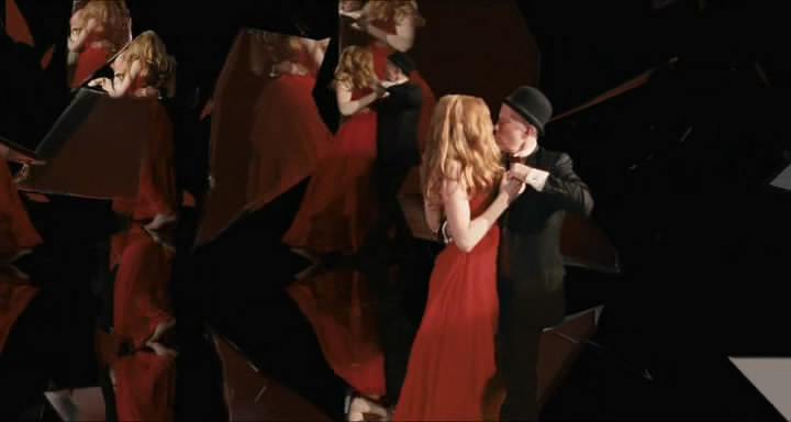 Я тобой укололась