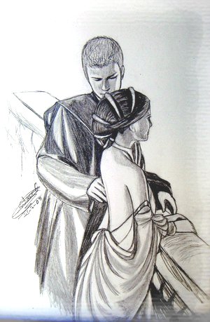 Слова моей любви от лица мужчины