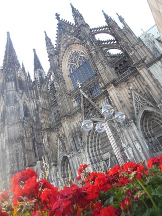 Там, где сердце сказало СТОП