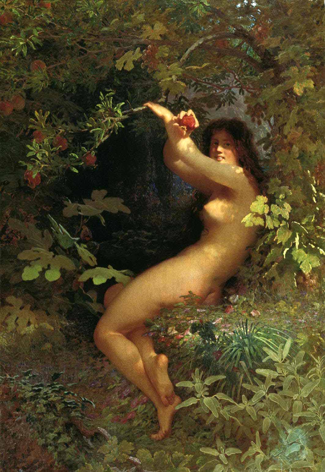 Кончается лето...