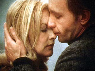 С любимыми не расставайтесь!