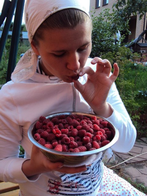 экспромт к Дню Рождения Юлии Ко...