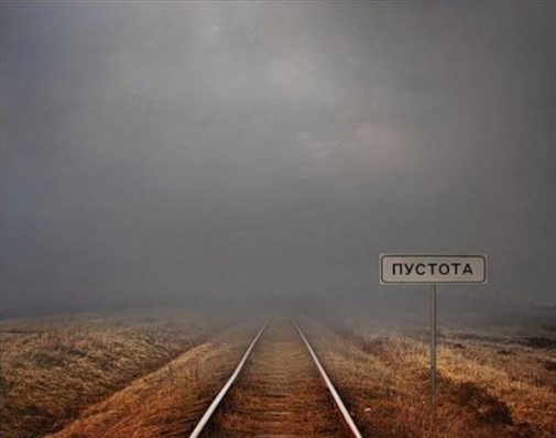 Старость подбирается совсем незаметно...