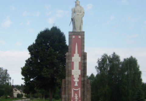 Литва и войны