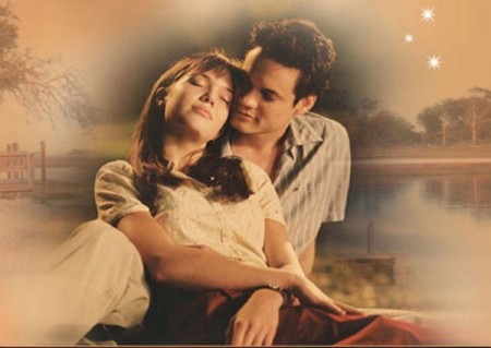 Подарок всем тем кто любит интимную лирику!!