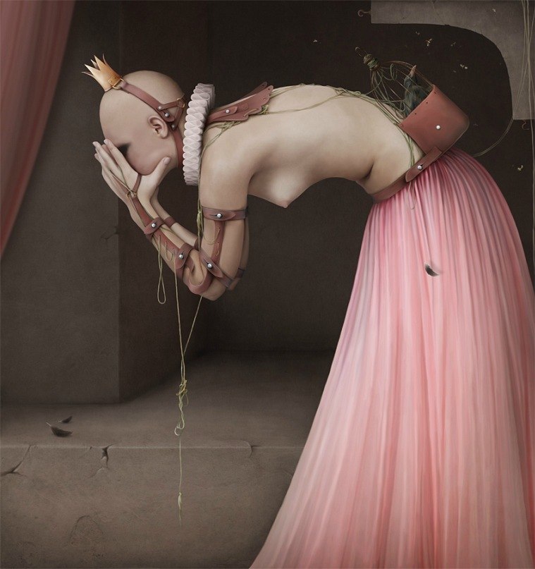 про жалость