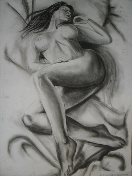 Мне без тебя пусто одной в кровати