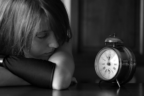 вызывай неотложку. пора