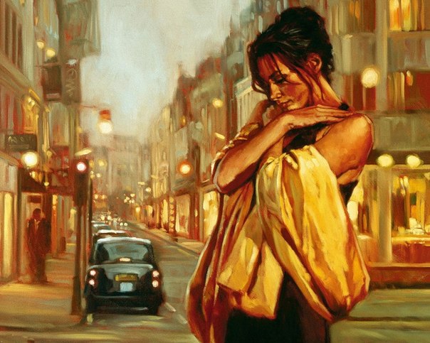 О чём я думаю?!