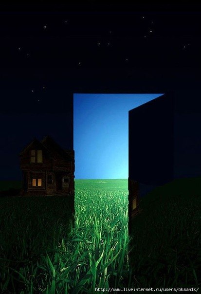 Дерзайте, вы талантливы!