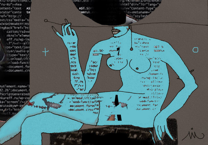 Стансы к Феназепаму. фрагмент 2