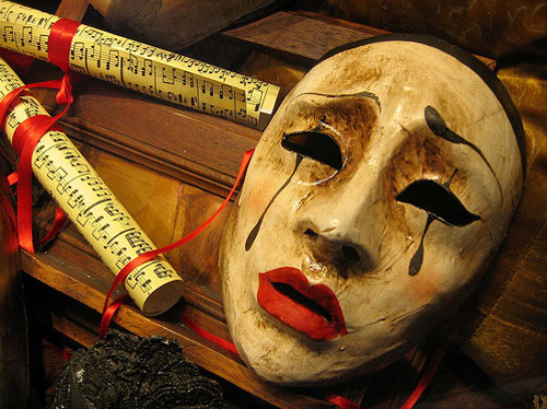 Три вещи для успеха