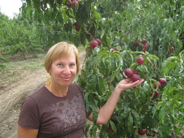 Вы посещали райский сад?