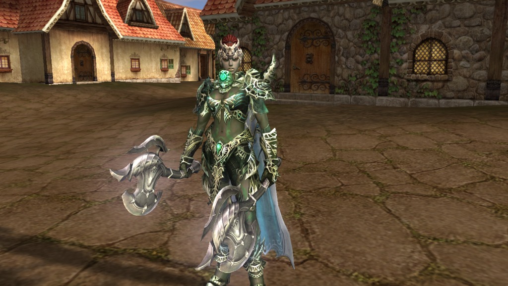 Я заклинатель ИСА!