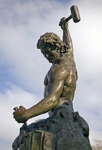 Не бойтесь быть несовершенными...