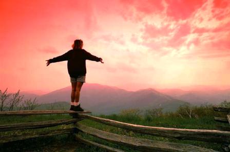 Насладидись полётом в Никуда