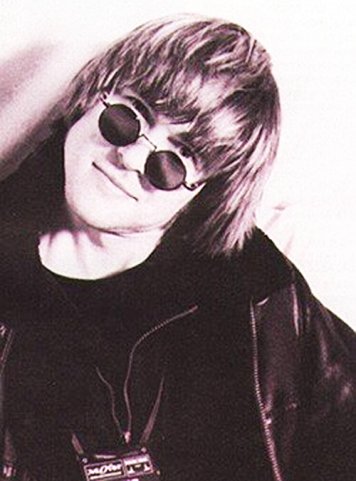 Дети поэзии