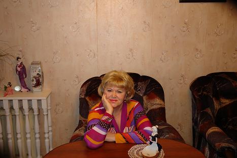 А где-то бродишь ты