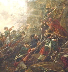 Хаджибей Одесса